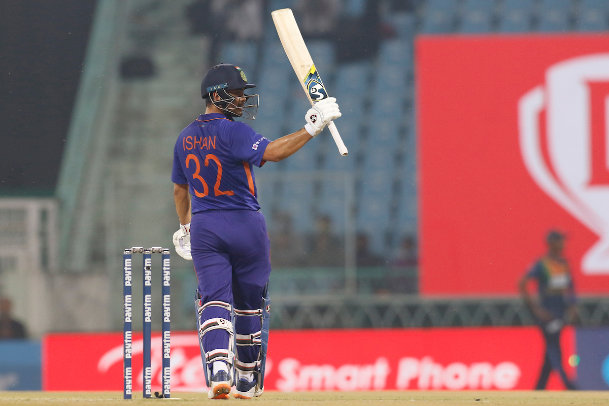 IND vs SA 2022 | Ishan Kishan is a dangerous batter, opines Gautam Gambhir